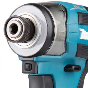 Visseuse à chocs LXT 18V DTD173Z Makita