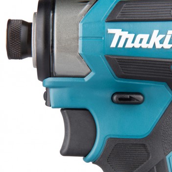 Visseuse à chocs LXT 18V DTD173Z Makita