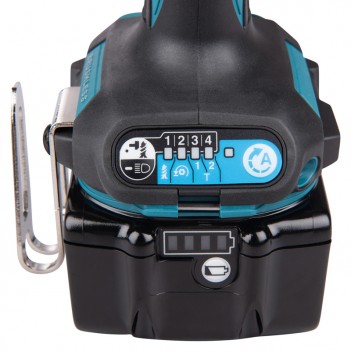 Visseuse à chocs LXT 18V DTD173Z Makita