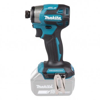 Visseuse à chocs LXT 18V DTD173Z Makita