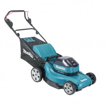 Tondeuse à accu 64Vmax 48 cm LM001JM101 Makita