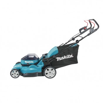 Tondeuse à accu 64Vmax 48 cm LM001JM101 Makita