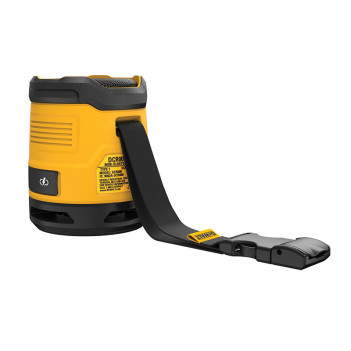 Haut-parleur compact Bluetooth USB-C DCR009-XJ DeWalt