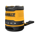 Haut-parleur compact Bluetooth USB-C DCR009-XJ DeWalt