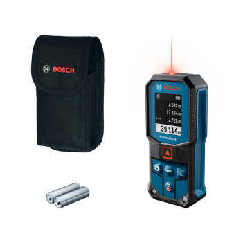 Laser-Entfernungsmesser PRO GLM 40-31 Bosch