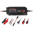Intelligentes Ladegerät 12/24V LEM122470 Lemania Energy
