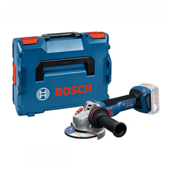 Meuleuse angulaire sans-fil 125mm PRO GWS 18V-11 Bosch