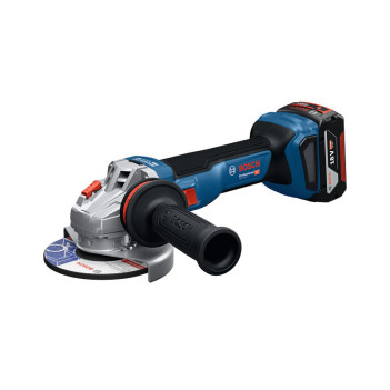 Meuleuse angulaire sans-fil 125mm PRO GWS 18V-11 Bosch