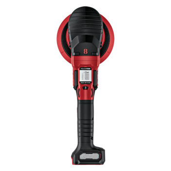 Exzenter-Akku-Poliermaschine 8mm Ø150mm 18V XCE 8 150 18-EC Set Flex