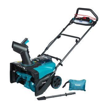 Akku-Schneefräse 40V XGT SN001GZ Makita