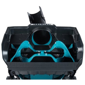 Fraiseuse à neige à accu 40V XGT SN001GZ Makita