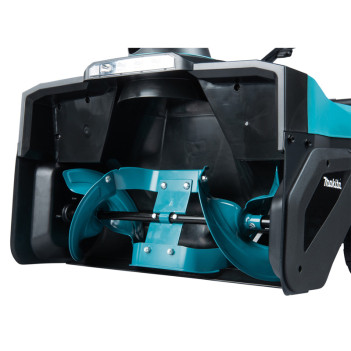 Fraiseuse à neige à accu 40V XGT SN001GZ Makita