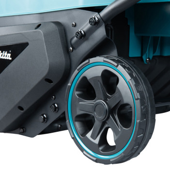 Fraiseuse à neige à accu 40V XGT SN001GZ Makita