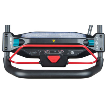 Fraiseuse à neige à accu 40V XGT SN001GZ Makita