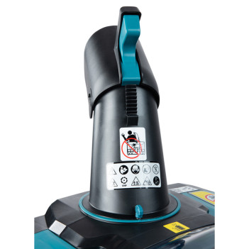 Fraiseuse à neige à accu 40V XGT SN001GZ Makita