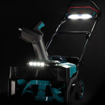 Akku-Schneefräse 40V XGT SN001GZ Makita