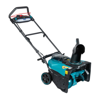 Fraiseuse à neige à accu 40V XGT SN001GZ Makita