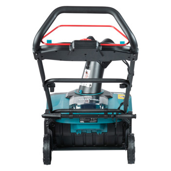 Akku-Schneefräse 40V XGT SN001GZ Makita