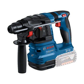 Set de 3 machines 18V + 3 Accus 5Ah + Sac de transport Bosch