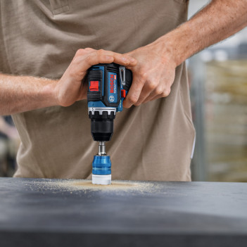Perceuse-visseuse + Accessoires GSR 12V-32 PRO Bosch