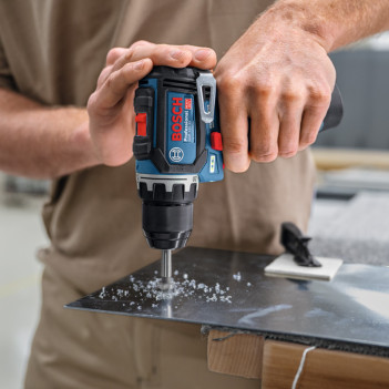Perceuse-visseuse + Accessoires GSR 12V-32 PRO Bosch
