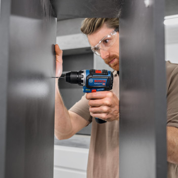 Perceuse-visseuse + Accessoires GSR 12V-32 PRO Bosch