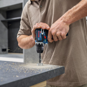 Perceuse-visseuse + Accessoires GSR 12V-32 PRO Bosch