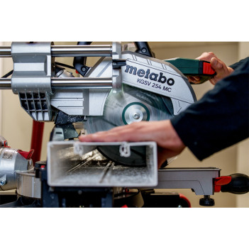 Kappsäge KGSV 254 MC Metabo