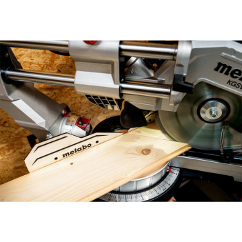 Kappsäge KGSV 254 MC Metabo