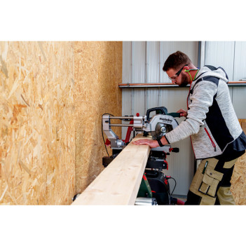 Kappsäge KGSV 254 MC Metabo