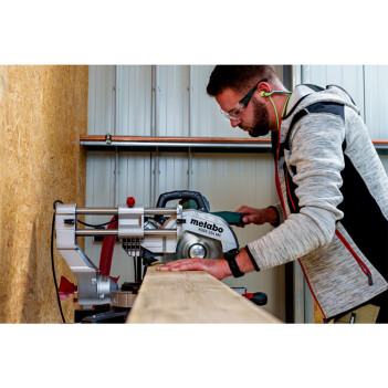 Kappsäge KGSV 254 MC Metabo