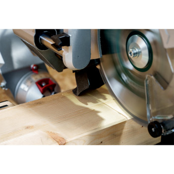 Kappsäge KGSV 254 MC Metabo