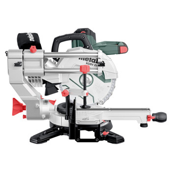 Kappsäge KGSV 254 MC Metabo