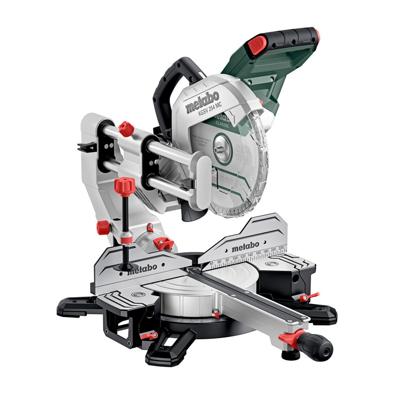 Kappsäge KGSV 254 MC Metabo