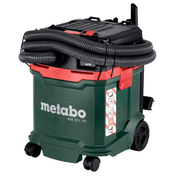 Allessauger ASA 30 L PC Metabo