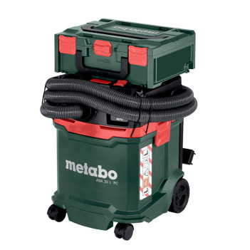 Allessauger ASA 30 L PC Metabo