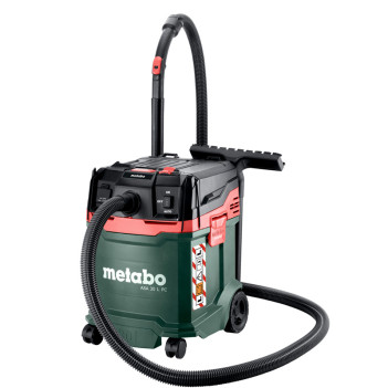 Allessauger ASA 30 L PC Metabo