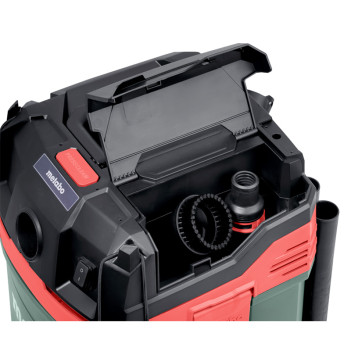 Allessauger ASA 30 L PC Metabo