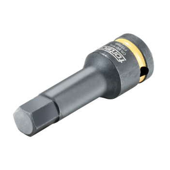 9-teiliges Steckschlüsseleinsatz-Set, 6-Kant-Imbus TX, 1/2", FT30064, Fortec