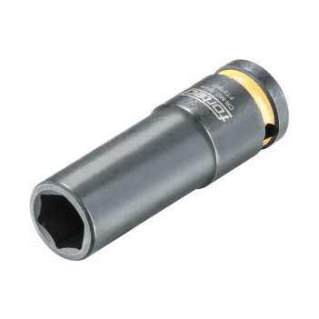 13-teiliges Steckschlüsseleinsatz-Set, 6-Kant-Imbus, 1/2", FT30061, Fortec