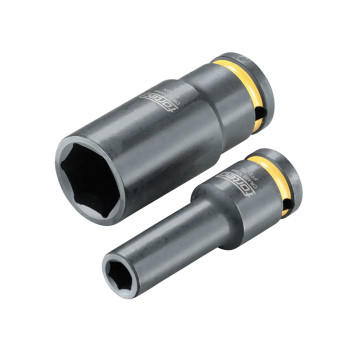 13-teiliges Steckschlüsseleinsatz-Set, 6-Kant-Imbus, 1/2", FT30061, Fortec