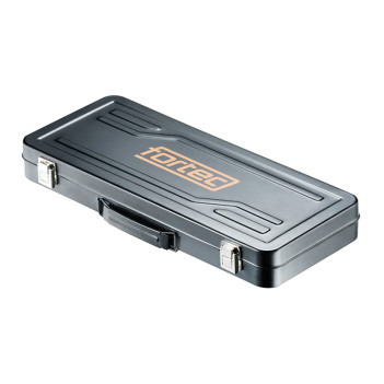 13-teiliges Steckschlüsseleinsatz-Set, 6-Kant-Imbus, 1/2", FT30061, Fortec