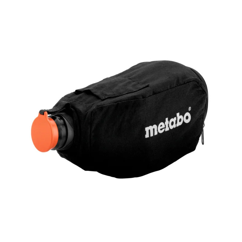 Sac à poussières scie circulaire portative Metabo