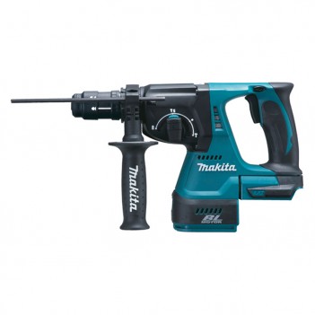 Akku Bohrhammer 3 Funktionen 18 V Makita DHR243