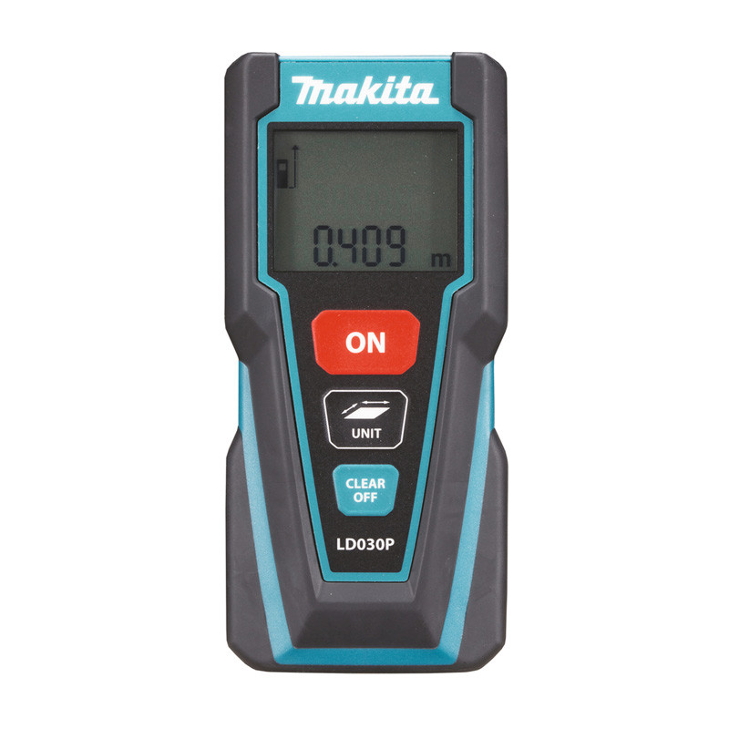 Laserdistanzmessgerät 30m LD030P Makita
