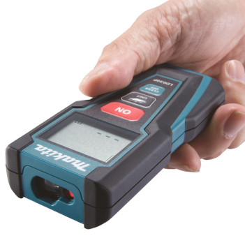 Laserdistanzmessgerät 30m LD030P Makita