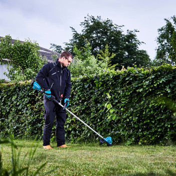Akku-Trimmer 18V DUR190LZX9 Makita