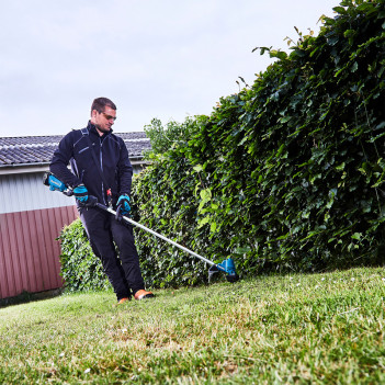 Akku-Trimmer 18V DUR190LZX9 Makita