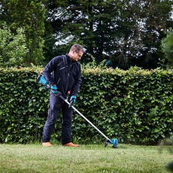 Akku-Trimmer 18V DUR190LZX9 Makita