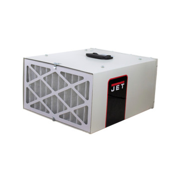 Système de filtration d'air AFS-400 Jet